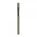 agood company iPhone 12 Pro Max Kuori Kasvipohjainen Grass Green