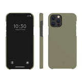 agood company iPhone 12 Pro Max Kuori Kasvipohjainen Grass Green