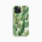 agood company iPhone 12 Pro Max Kuori Kasvipohjainen Palm Leaves