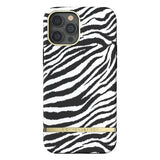 Richmond & Finch iPhone 12 Pro Max Kuori Zebra