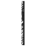 Richmond & Finch iPhone 12 Pro Max Kuori Zebra