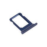 iPhone 12 SIM-kortin pidike - Sininen