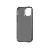 Tech21 iPhone 12/iPhone 12 Pro -kuori Evo Tint Carbon