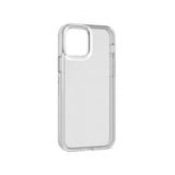 Tech21 iPhone 12/iPhone 12 Pro -suojakuori Evo Clear