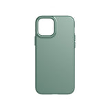 Tech21 iPhone 12/iPhone 12 Pro Kuori Evo Slim Midnight Green