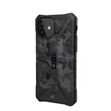 Urban Armor Gear (UAG) iPhone 12/iPhone 12 Pro Suojakuori Pathfinder Midnight Camo