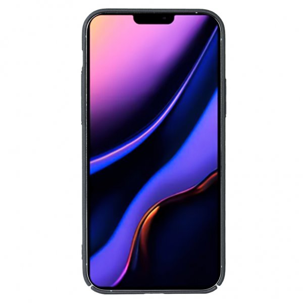 Krusell iPhone 12/iPhone 12 Pro -kuori SandCover Stone
