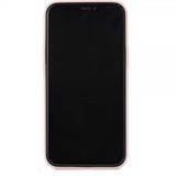 holdit iPhone 12 Mini Silikonikuori Blush Pink