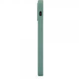 holdit iPhone 12 Mini Silikonikuori Moss Green