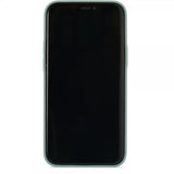 holdit iPhone 12 Mini Silikonikuori Moss Green