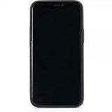 holdit iPhone 12 Mini Silikonikuori Musta