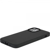 holdit iPhone 12 Mini Silikonikuori Musta