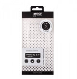 Gear iPhone 12 Mini Kuori TPU Kirkas