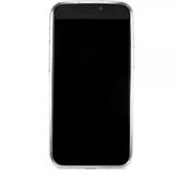 holdit iPhone 12 Mini Kuori TPU Läpinäkyvä
