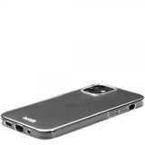 holdit iPhone 12 Mini Kuori TPU Läpinäkyvä