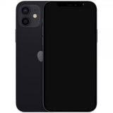 Begagnad Apple iPhone 12 Mini Svart 64GB Nyskick