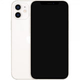 Begagnad Apple iPhone 12 Vit 64GB Bra skick