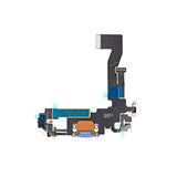 iPhone 12/12 Pro Latausliitin Flex-kaapeli - Sininen