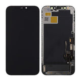 iPhone 12/12 Pro Näyttö LCD Display JK In-Cell