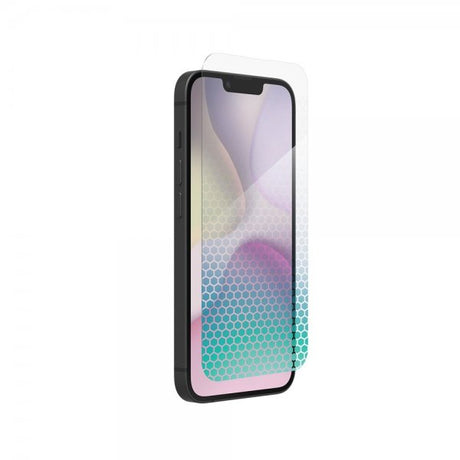 ZAGG InvisibleShield iPhone 13/13 Pro/14/16e/17e -näytönsuoja Glass XTR4