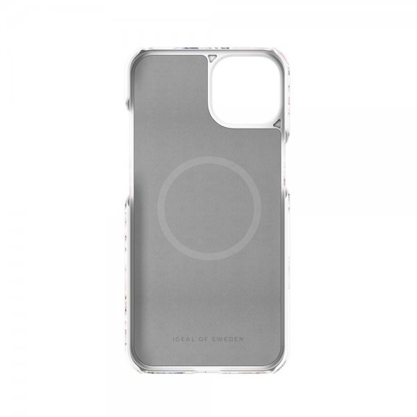 Ideal of Sweden iPhone 13/14/15/16e/17e -kuori Fashion Case MagSafe Floral Romance