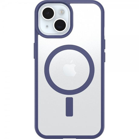 Otterbox iPhone 13/14/15/16e/17e Suojakuori React MagSafe Denver Dusk Purple