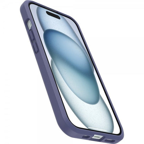 Otterbox iPhone 13/14/15/16e/17e Suojakuori React MagSafe Denver Dusk Purple