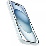 Otterbox iPhone 13/14/15/16e/17e Suojakuori React MagSafe Stardust