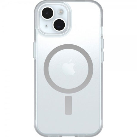 Otterbox iPhone 13/14/15/16/17 Kuori React MagSafe Läpinäkyvä
