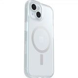 Otterbox iPhone 13/14/15/16/17 Kuori React MagSafe Läpinäkyvä