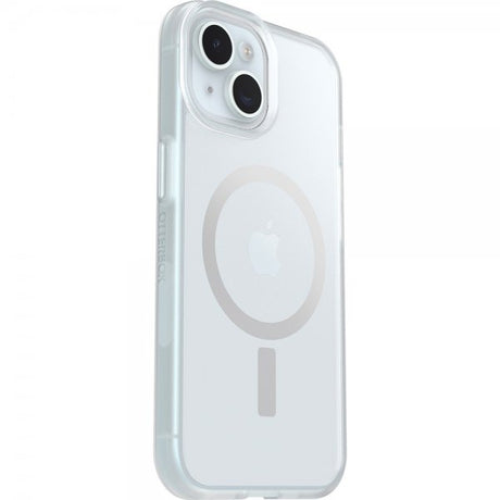 Otterbox iPhone 13/14/15/16/17 Kuori React MagSafe Läpinäkyvä