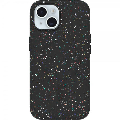 Otterbox iPhone 13/14/15/16e/17e -kuori Core MagSafe Carnival Night