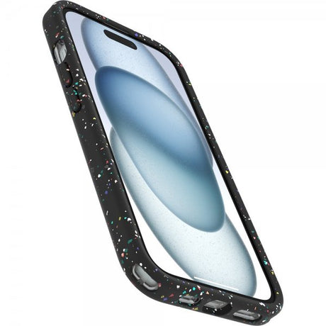 Otterbox iPhone 13/14/15/16e/17e -kuori Core MagSafe Carnival Night