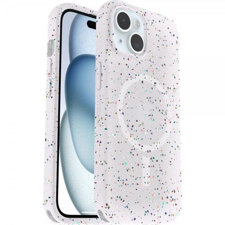 Otterbox iPhone 13/14/15/16/17 Kuori Core MagSafe Sprinkles