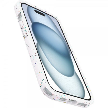 Otterbox iPhone 13/14/15/16/17 Kuori Core MagSafe Sprinkles