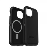 Otterbox iPhone 13/14/15 Suojakuori Defender XT MagSafe Musta