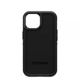 Otterbox iPhone 13/14/15 Suojakuori Defender XT MagSafe Musta