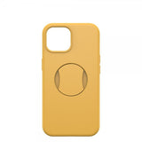 Otterbox iPhone 13/14/15 Kuori OtterGrip Symmetry MagSafe Aspen Gleam