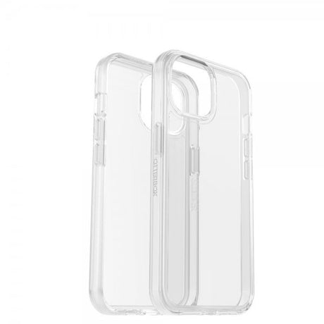 Otterbox iPhone 13/14/15 Kuori Symmetry Clear
