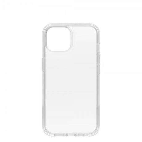 Otterbox iPhone 13/14/15 Kuori Symmetry Clear