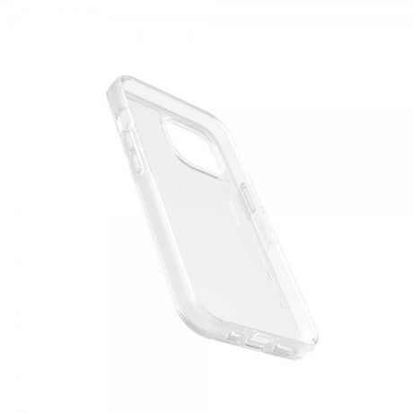 Otterbox iPhone 13/14/15 Kuori Symmetry Clear