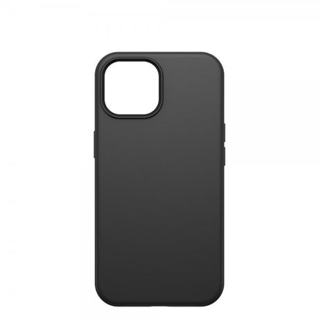 Otterbox iPhone 13/14/15/16./17. suojakuori Symmetry MagSafe Musta