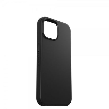 Otterbox iPhone 13/14/15/16./17. suojakuori Symmetry MagSafe Musta