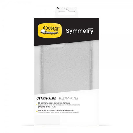 Otterbox iPhone 13/14/15 Kuori Symmetry Stardust