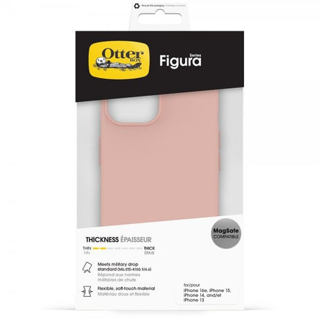 Otterbox iPhone 13/14/15/16e/17e Suojakuori Figura MagSafe Eros