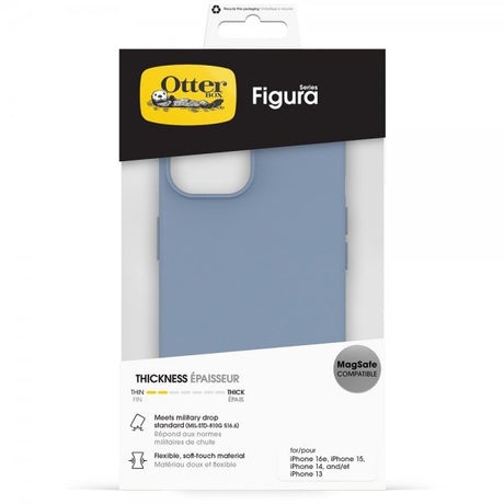 Otterbox iPhone 13/14/15/16e/17e Suojakuori Figura MagSafe Polus