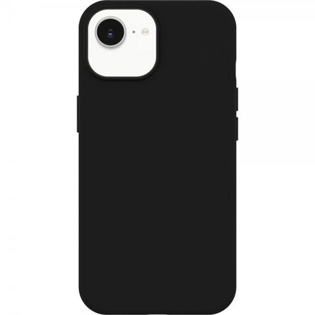 Otterbox iPhone 13/14/15/16/17 Kuori Figura MagSafe Musta