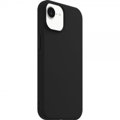 Otterbox iPhone 13/14/15/16/17 Kuori Figura MagSafe Musta