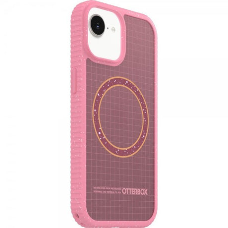 Otterbox iPhone 13/14/15/16/17 Kuori Sole MagSafe Pinkki