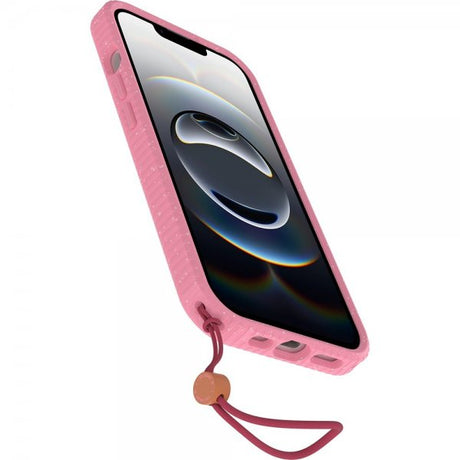 Otterbox iPhone 13/14/15/16/17 Kuori Sole MagSafe Pinkki
